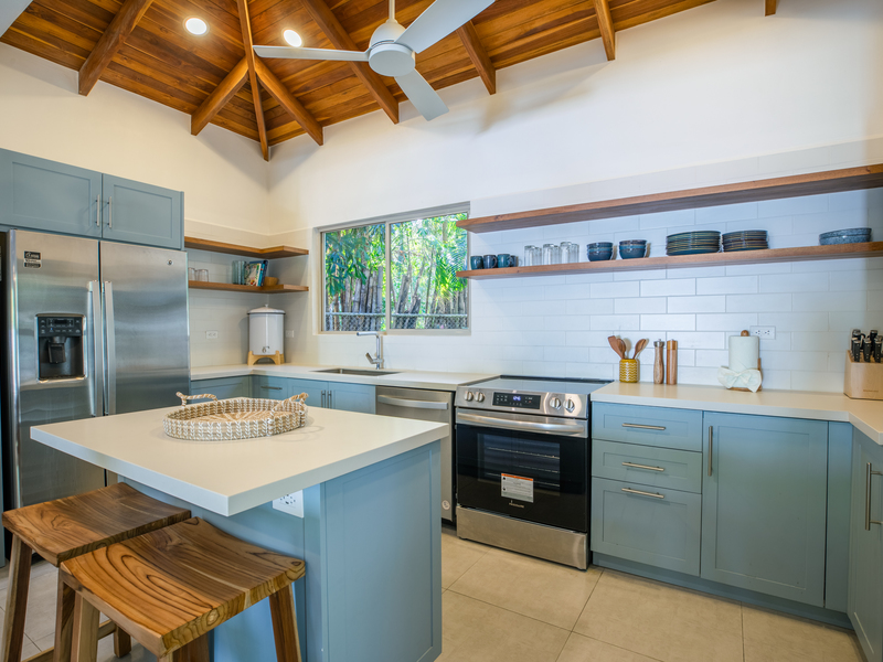 3 bed Single Family Homes For Rent in Nosara, Guanacaste - hero 7