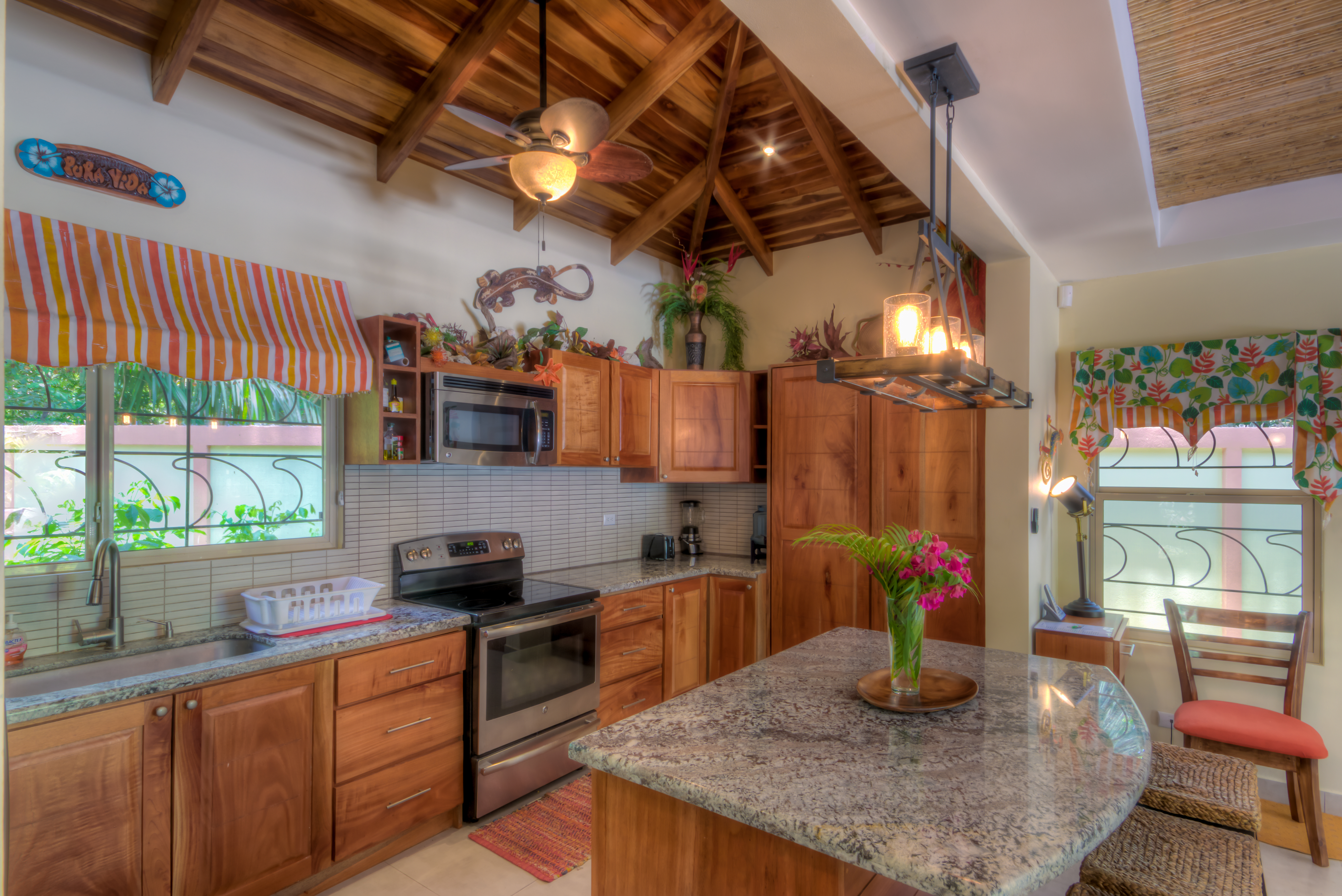 3 bed Single Family Homes For Rent in Nosara, Guanacaste - thumb 14