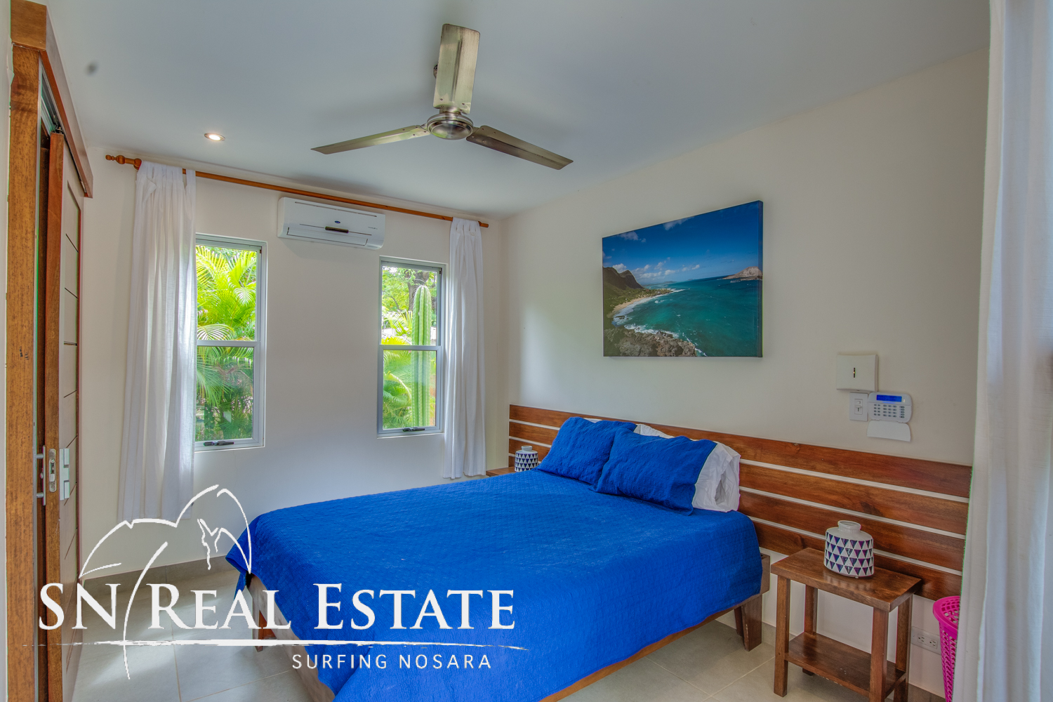 3 bed Single Family Homes For Rent in Nosara, Guanacaste - thumb 15