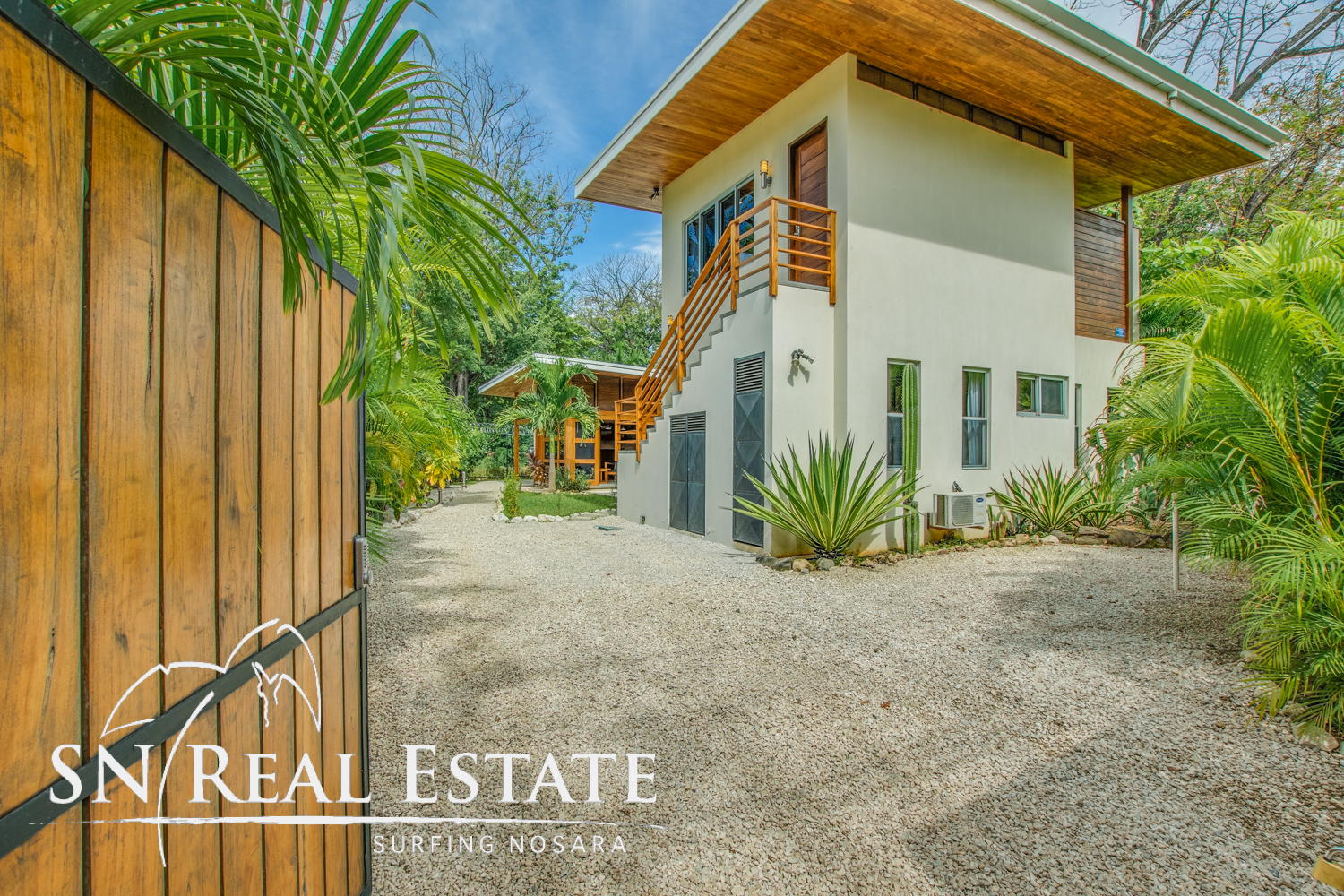 3 bed Single Family Homes For Rent in Nosara, Guanacaste - thumb 3