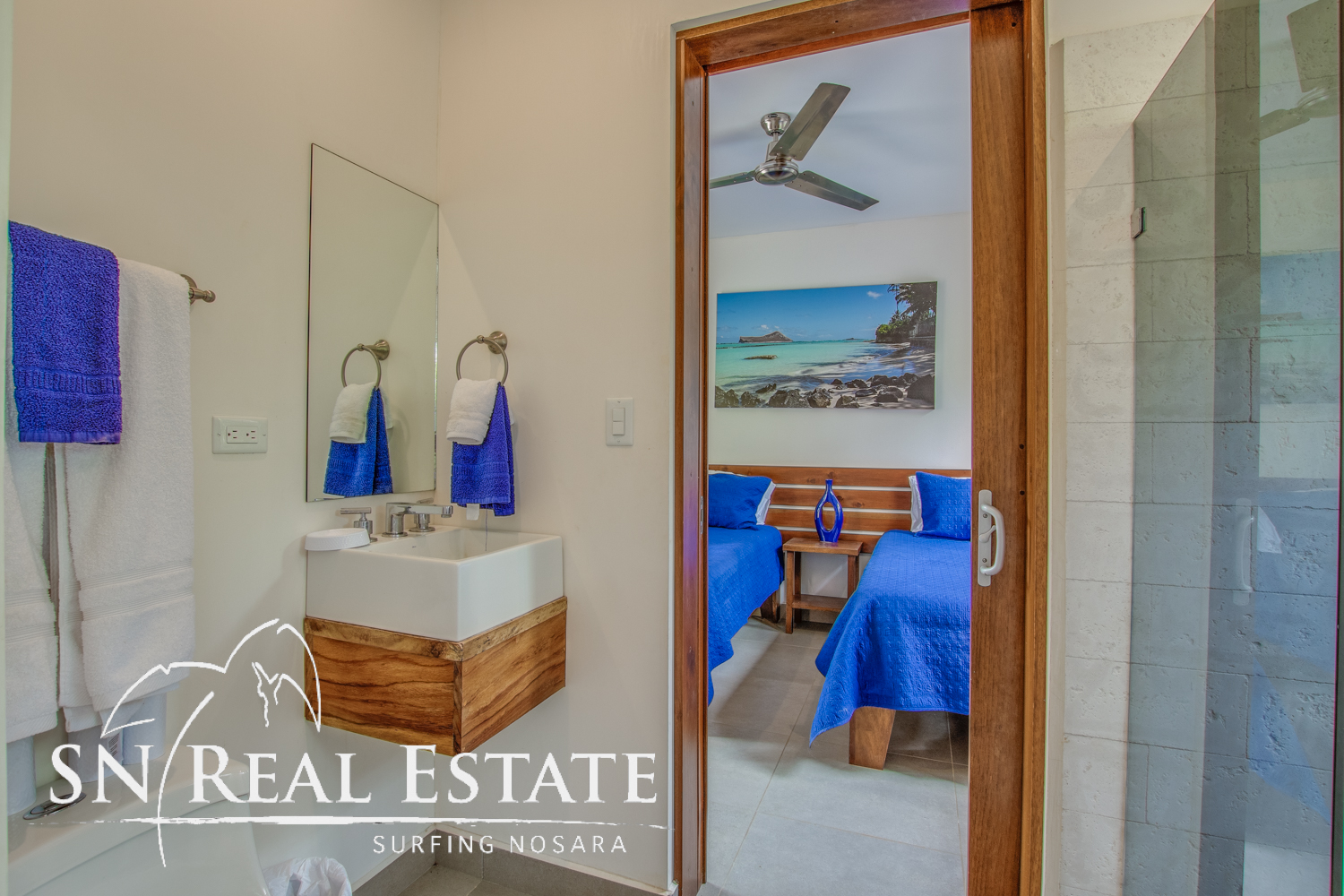 3 bed Single Family Homes For Rent in Nosara, Guanacaste - thumb 17