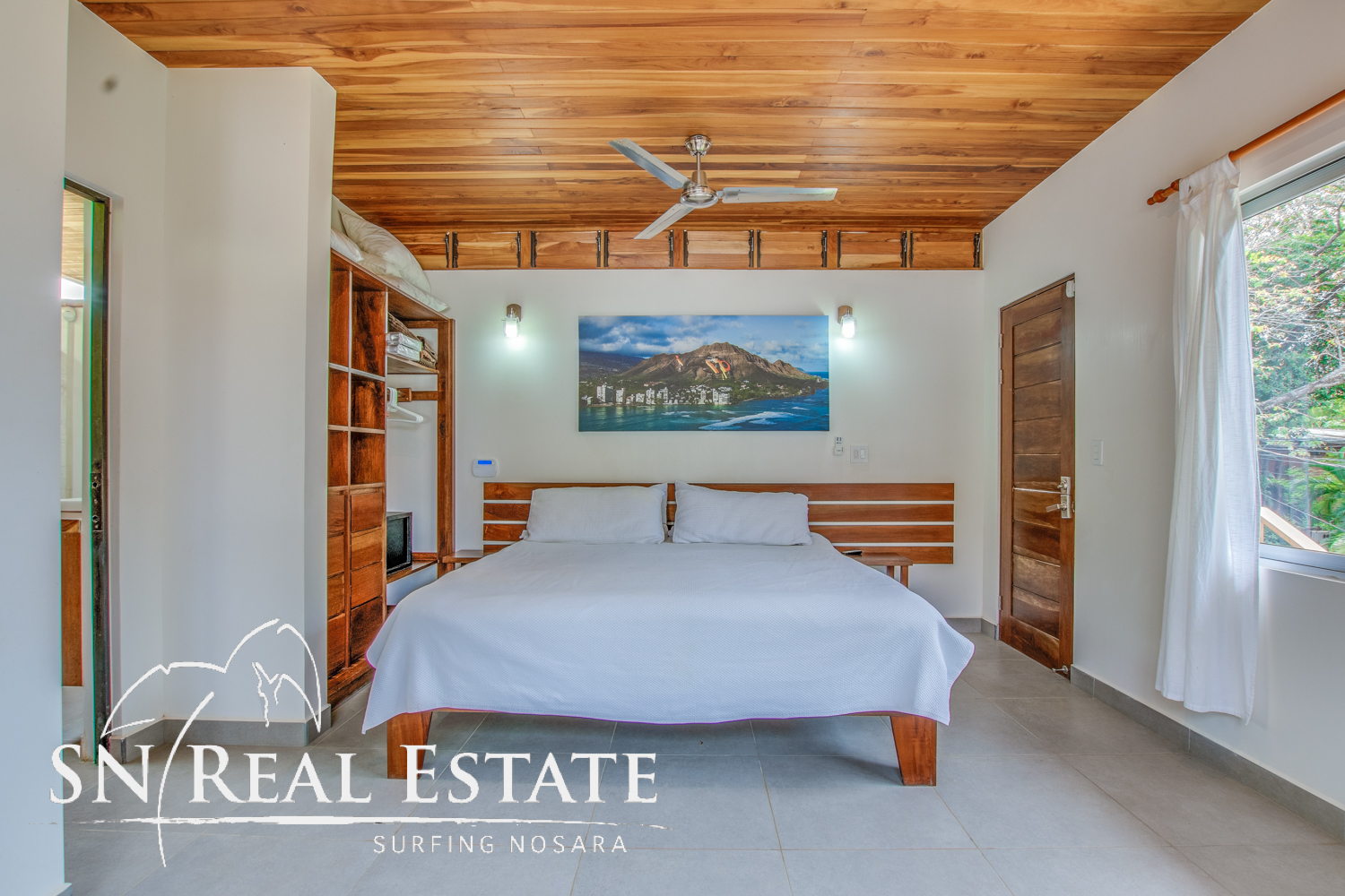 3 bed Single Family Homes For Rent in Nosara, Guanacaste - thumb 23