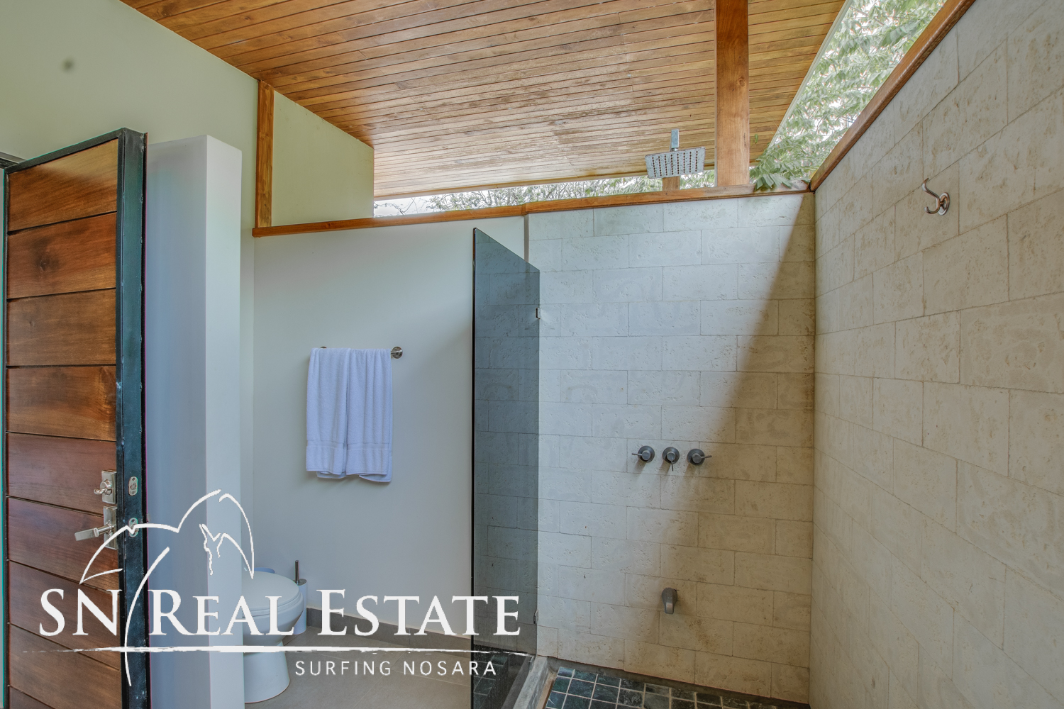 3 bed Single Family Homes For Rent in Nosara, Guanacaste - thumb 27