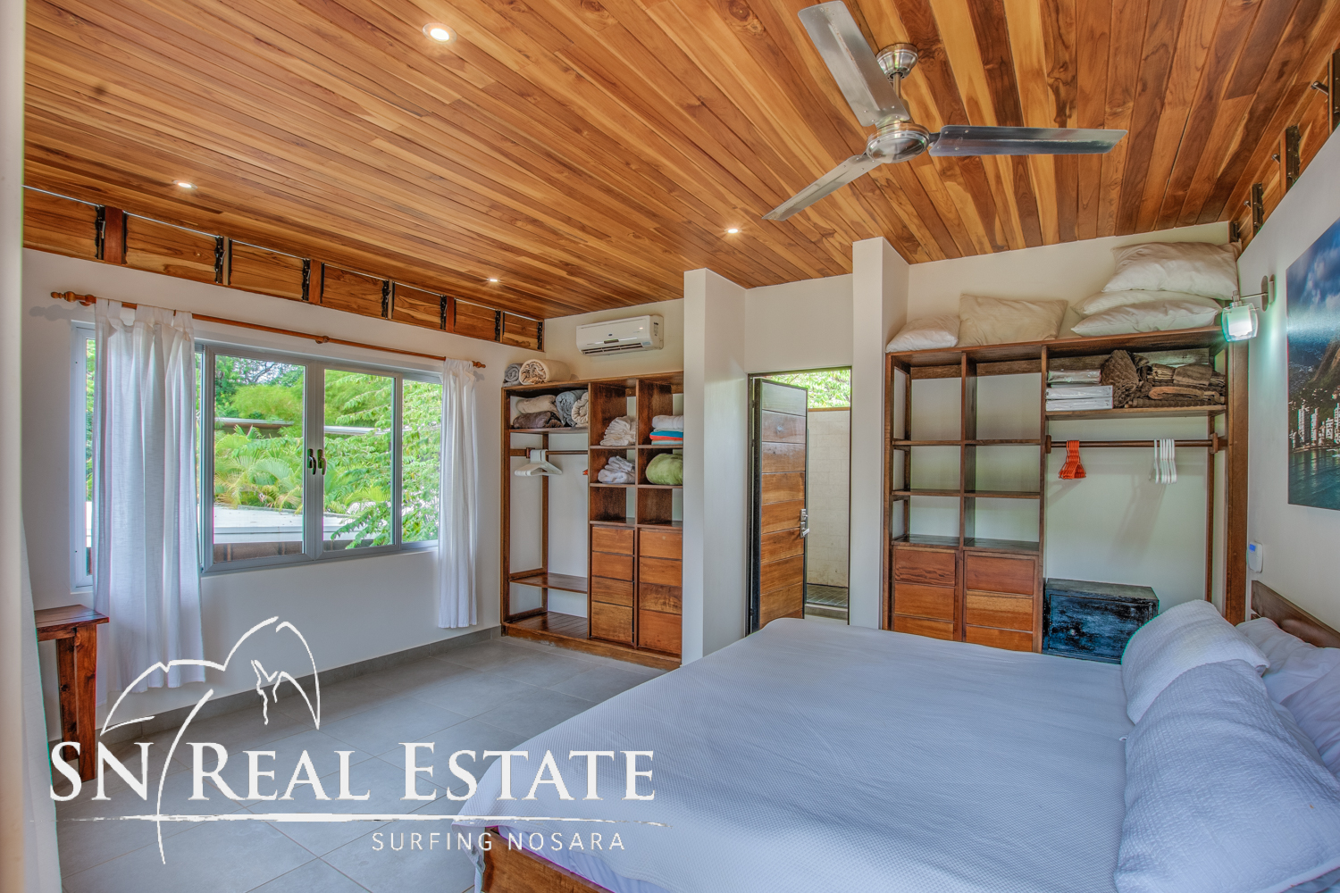 3 bed Single Family Homes For Rent in Nosara, Guanacaste - thumb 22