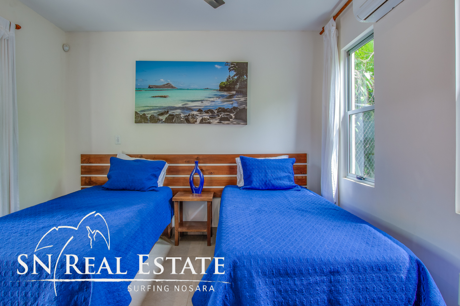 3 bed Single Family Homes For Rent in Nosara, Guanacaste - thumb 20