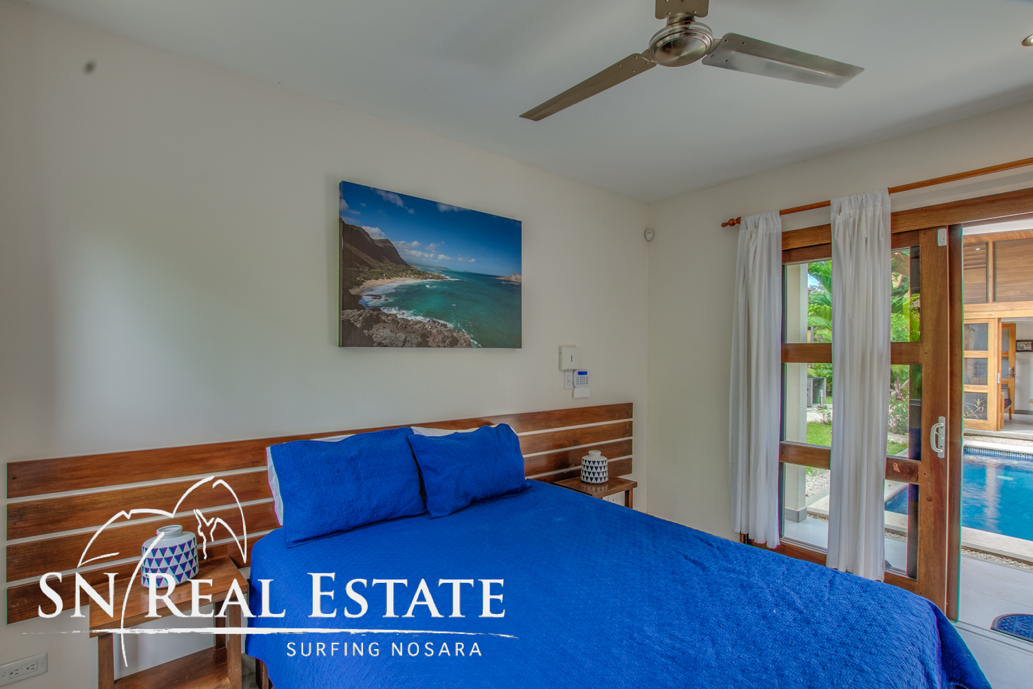 3 bed Single Family Homes For Rent in Nosara, Guanacaste - thumb 16