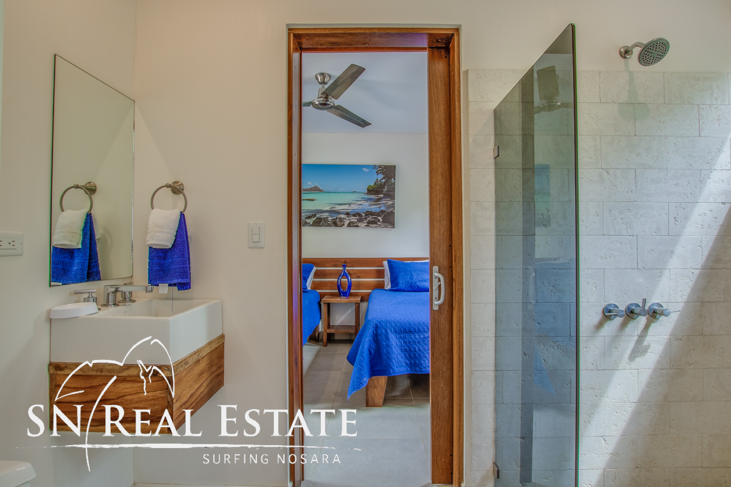 3 bed Single Family Homes For Rent in Nosara, Guanacaste - thumb 18