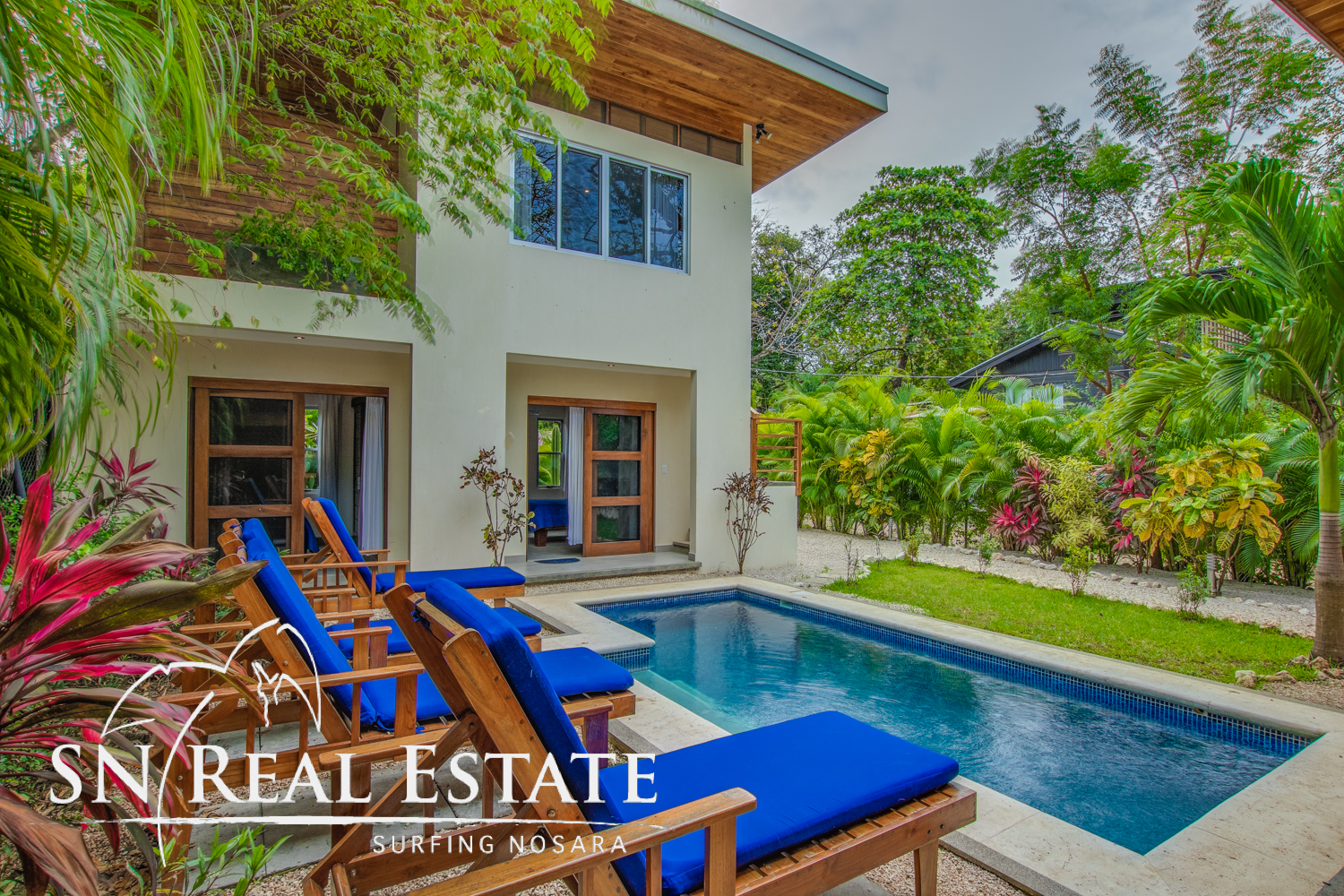 3 bed Single Family Homes For Rent in Nosara, Guanacaste - thumb 14