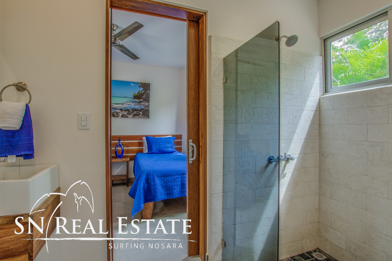 3 bed Single Family Homes For Rent in Nosara, Guanacaste - thumb 19