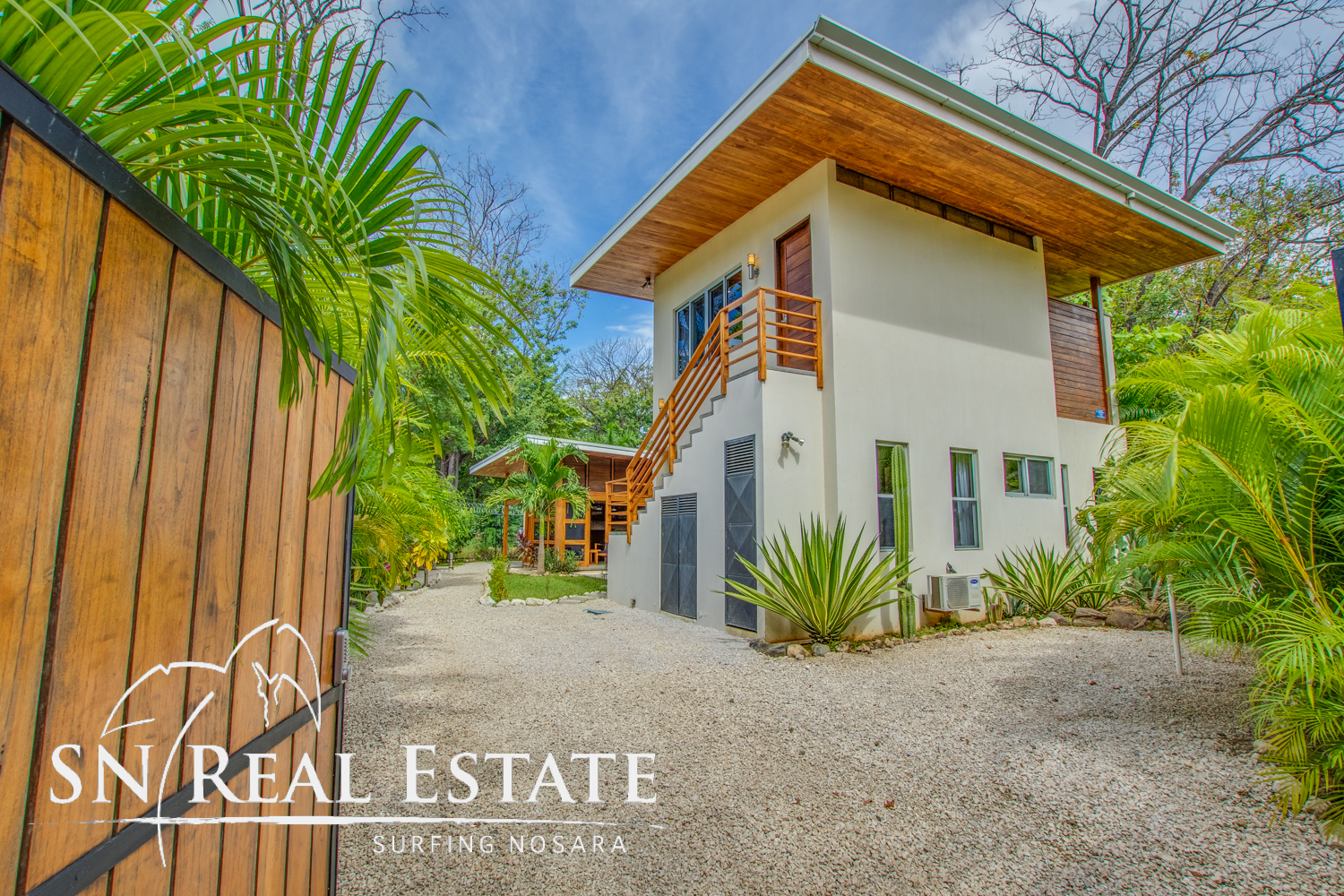 3 bed Single Family Homes For Rent in Nosara, Guanacaste - thumb 2