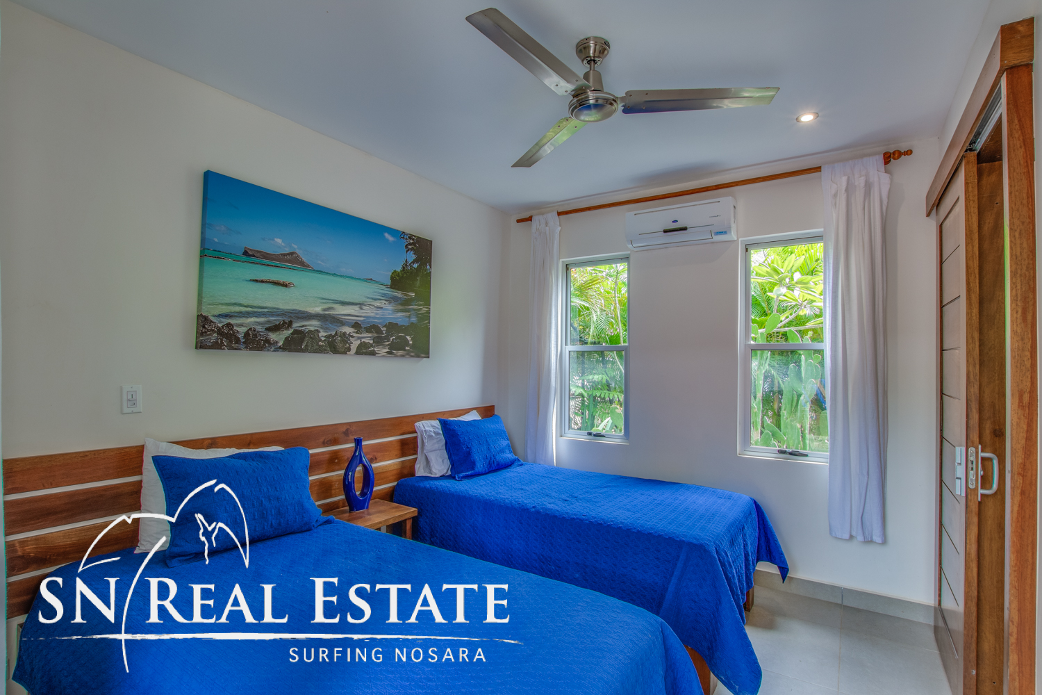 3 bed Single Family Homes For Rent in Nosara, Guanacaste - thumb 21