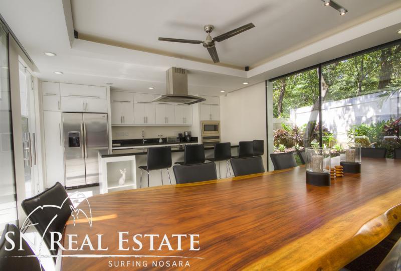 5 bed Single Family Homes For Rent in Nosara, Guanacaste - thumb 20