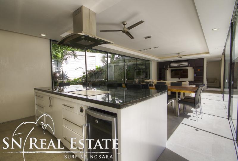 5 bed Single Family Homes For Rent in Nosara, Guanacaste - thumb 23