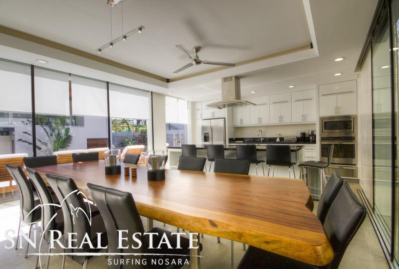 5 bed Single Family Homes For Rent in Nosara, Guanacaste - thumb 19