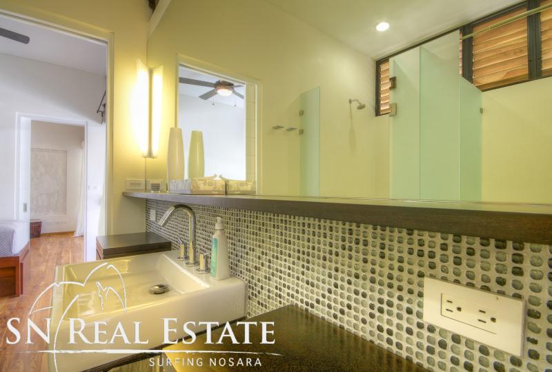 5 bed Single Family Homes For Rent in Nosara, Guanacaste - thumb 28