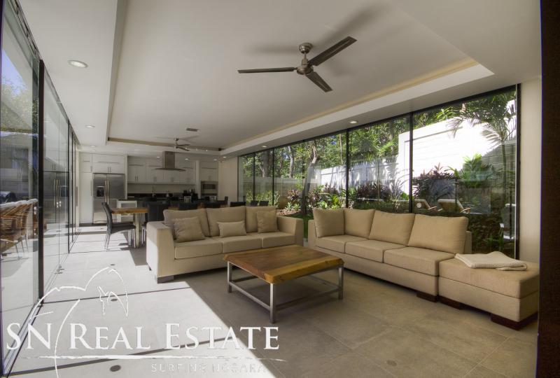 5 bed Single Family Homes For Rent in Nosara, Guanacaste - thumb 16
