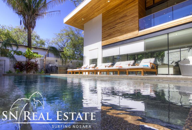 5 bed Single Family Homes For Rent in Nosara, Guanacaste - thumb 13