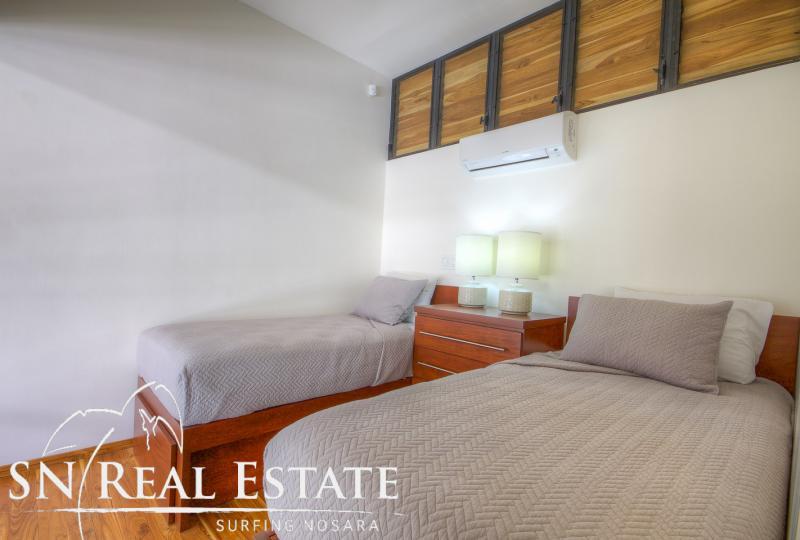 5 bed Single Family Homes For Rent in Nosara, Guanacaste - thumb 27