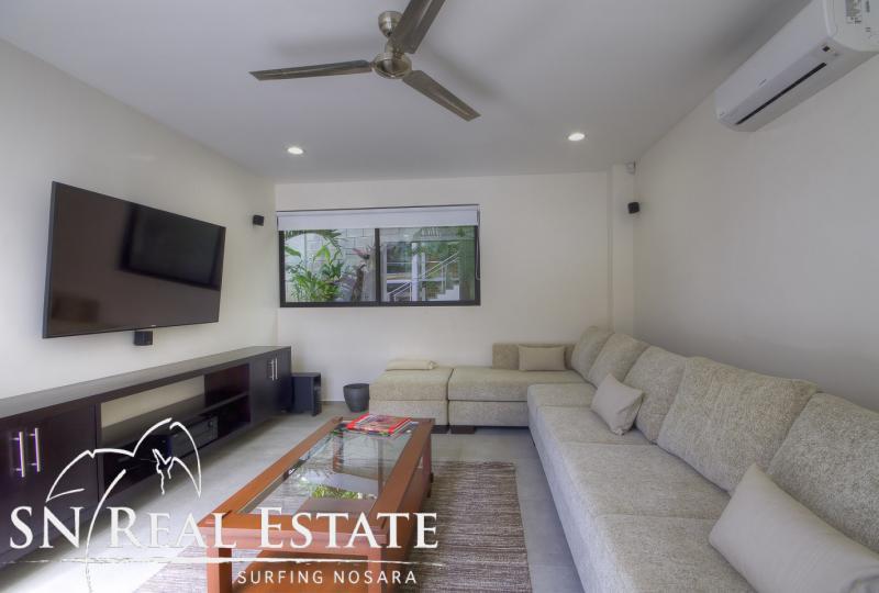 5 bed Single Family Homes For Rent in Nosara, Guanacaste - thumb 15