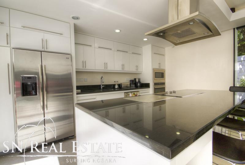 5 bed Single Family Homes For Rent in Nosara, Guanacaste - thumb 21