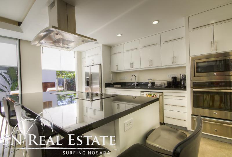 5 bed Single Family Homes For Rent in Nosara, Guanacaste - thumb 22