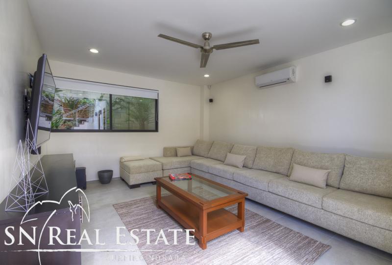 5 bed Single Family Homes For Rent in Nosara, Guanacaste - thumb 14