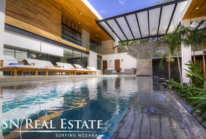 5 bed Single Family Homes For Rent in Nosara, Guanacaste - thumb 12