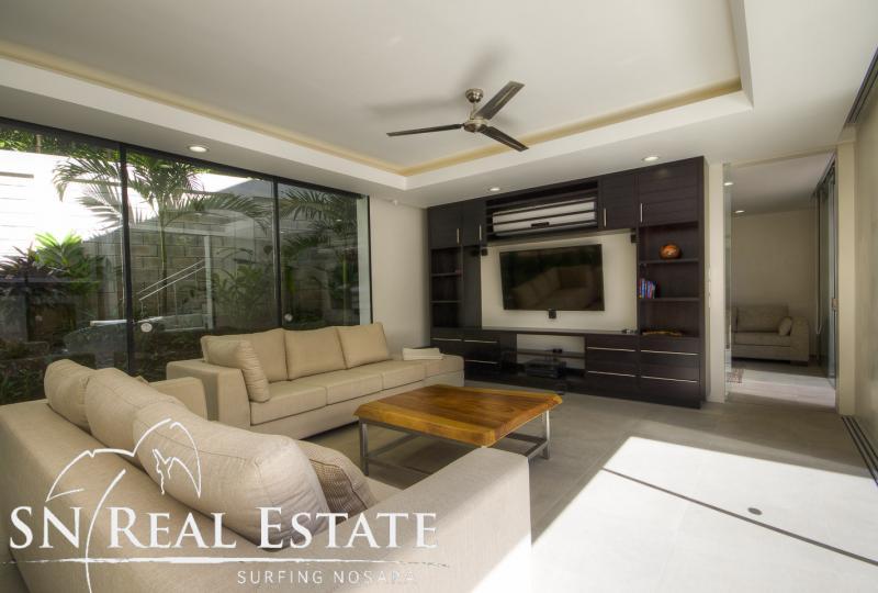 5 bed Single Family Homes For Rent in Nosara, Guanacaste - thumb 18