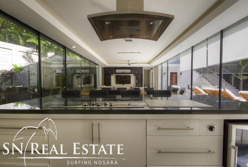 5 bed Single Family Homes For Rent in Nosara, Guanacaste - thumb 24