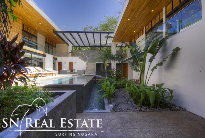 5 bed Single Family Homes For Rent in Nosara, Guanacaste - thumb 4