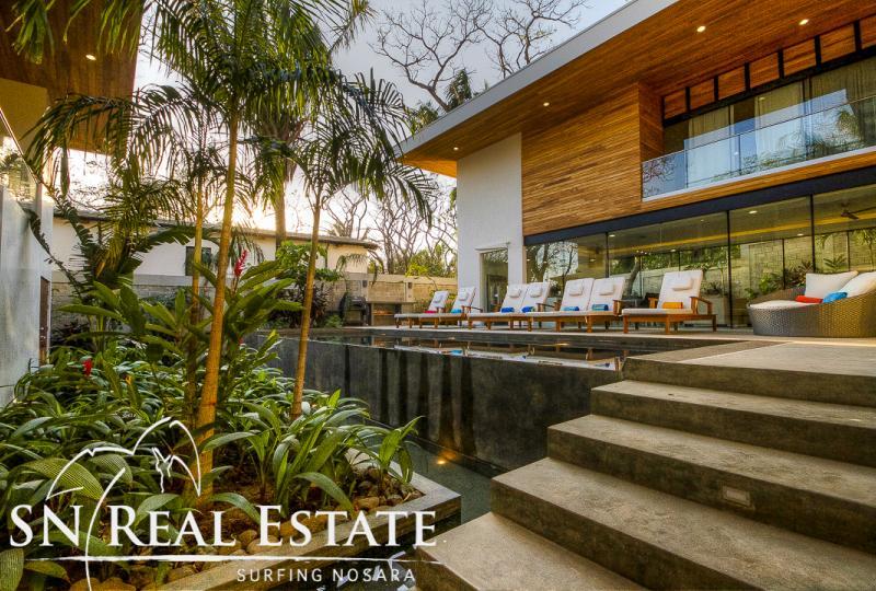 5 bed Single Family Homes For Rent in Nosara, Guanacaste - thumb 2