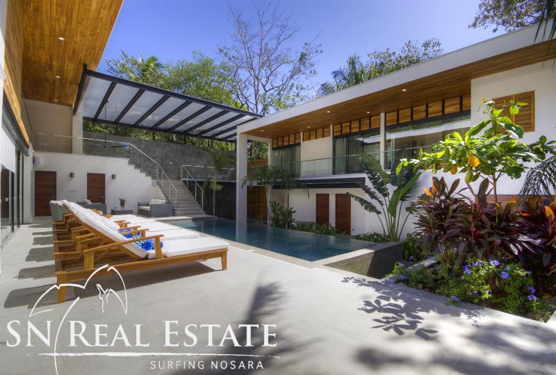 5 bed Single Family Homes For Rent in Nosara, Guanacaste - thumb 6