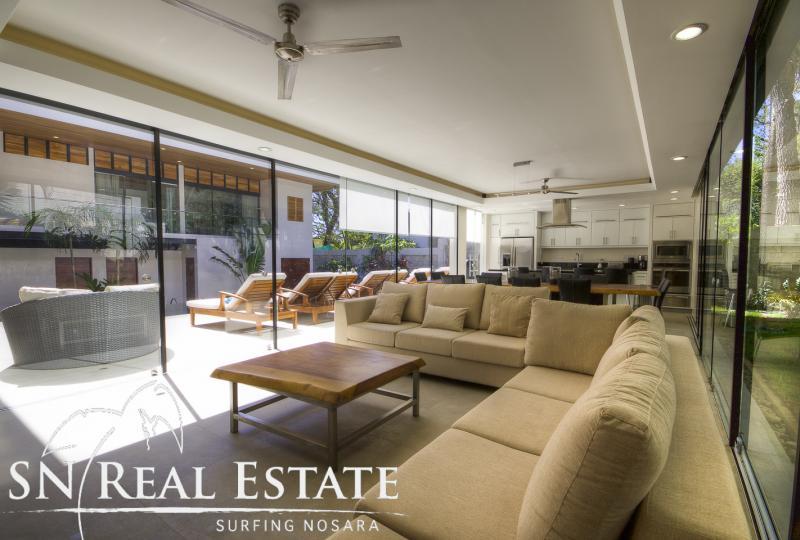5 bed Single Family Homes For Rent in Nosara, Guanacaste - thumb 17