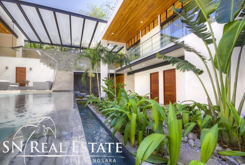 5 bed Single Family Homes For Rent in Nosara, Guanacaste - thumb 11