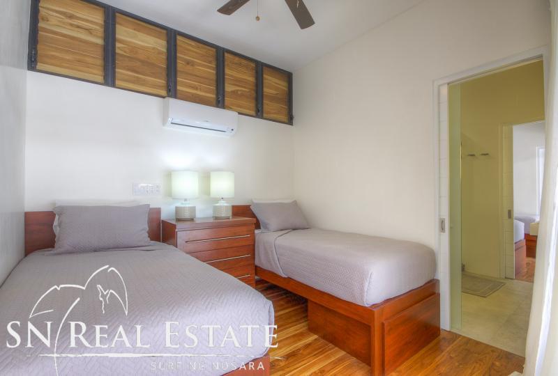 5 bed Single Family Homes For Rent in Nosara, Guanacaste - thumb 26