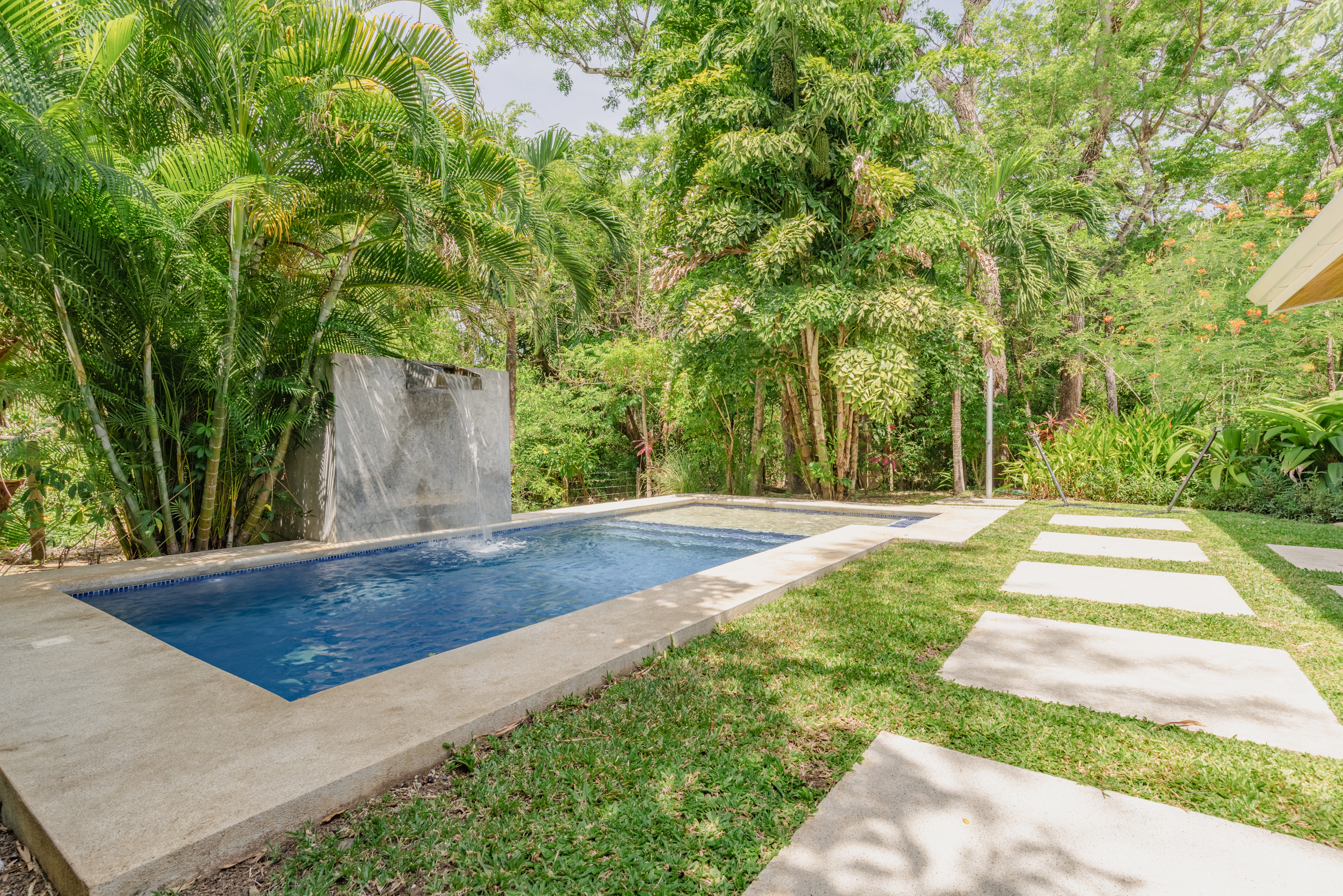 3 bed Single Family Homes For Rent in Nosara, Guanacaste - thumb 22