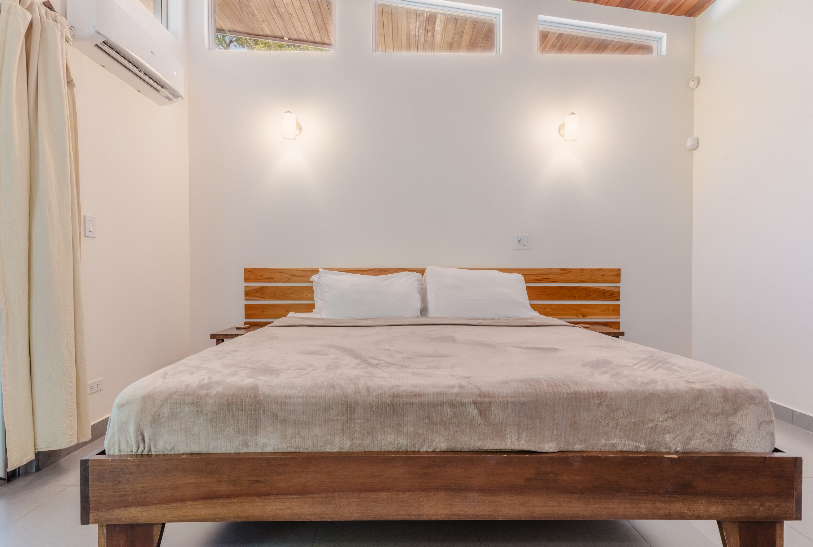 3 bed Single Family Homes For Rent in Nosara, Guanacaste - thumb 4