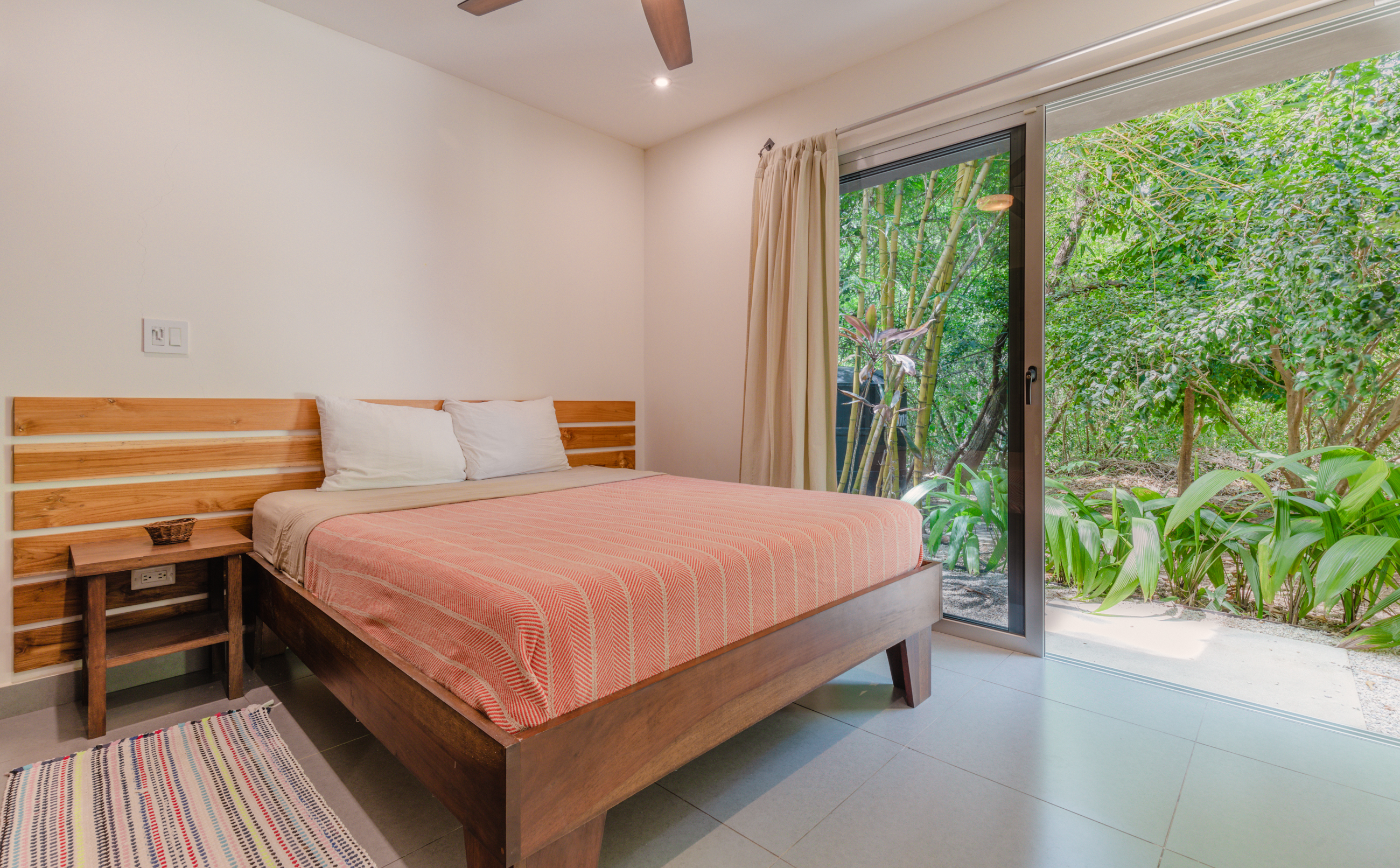 3 bed Single Family Homes For Rent in Nosara, Guanacaste - thumb 16