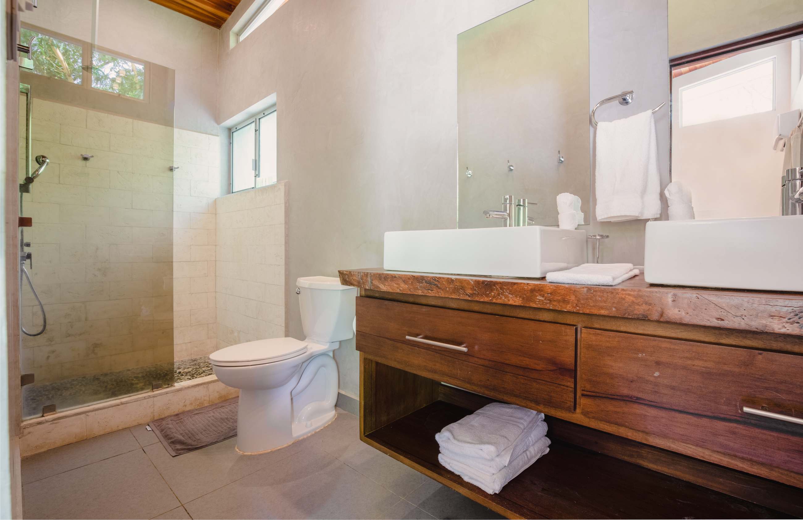 3 bed Single Family Homes For Rent in Nosara, Guanacaste - thumb 5