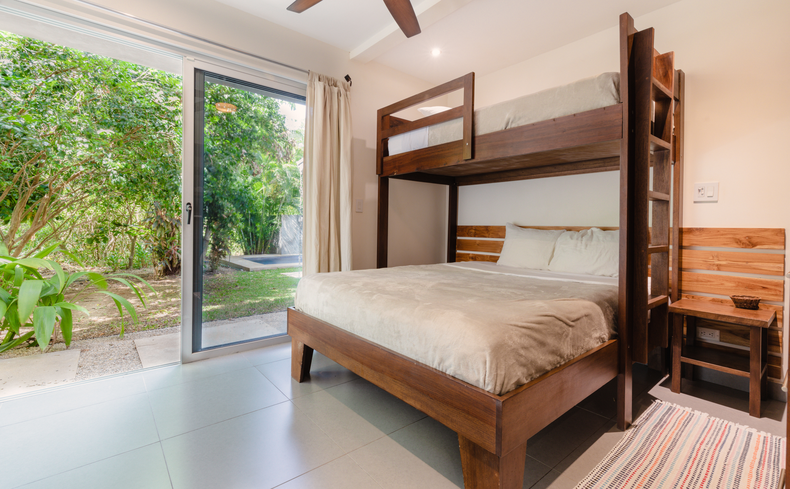 3 bed Single Family Homes For Rent in Nosara, Guanacaste - thumb 13