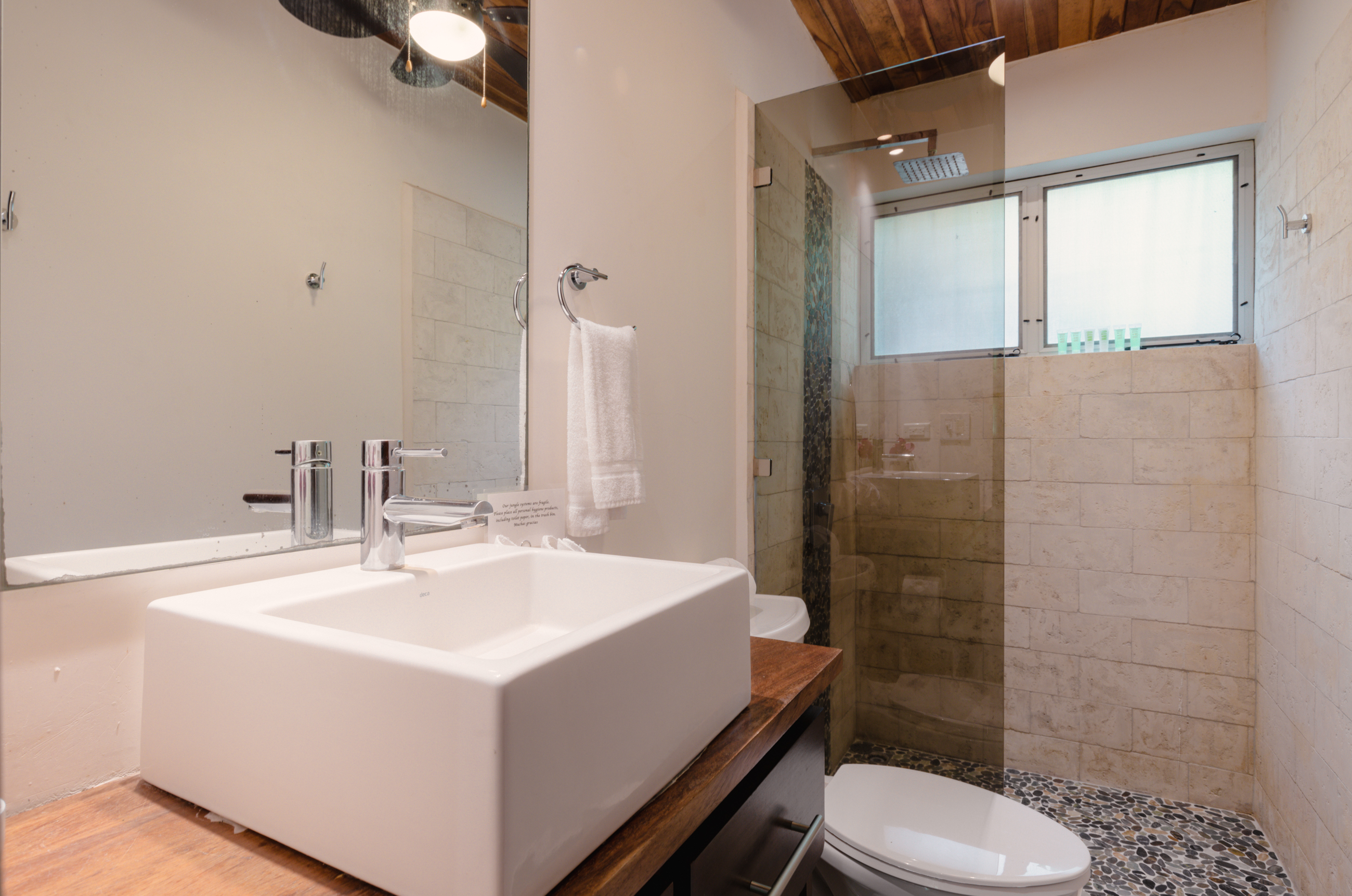 3 bed Single Family Homes For Rent in Nosara, Guanacaste - thumb 17