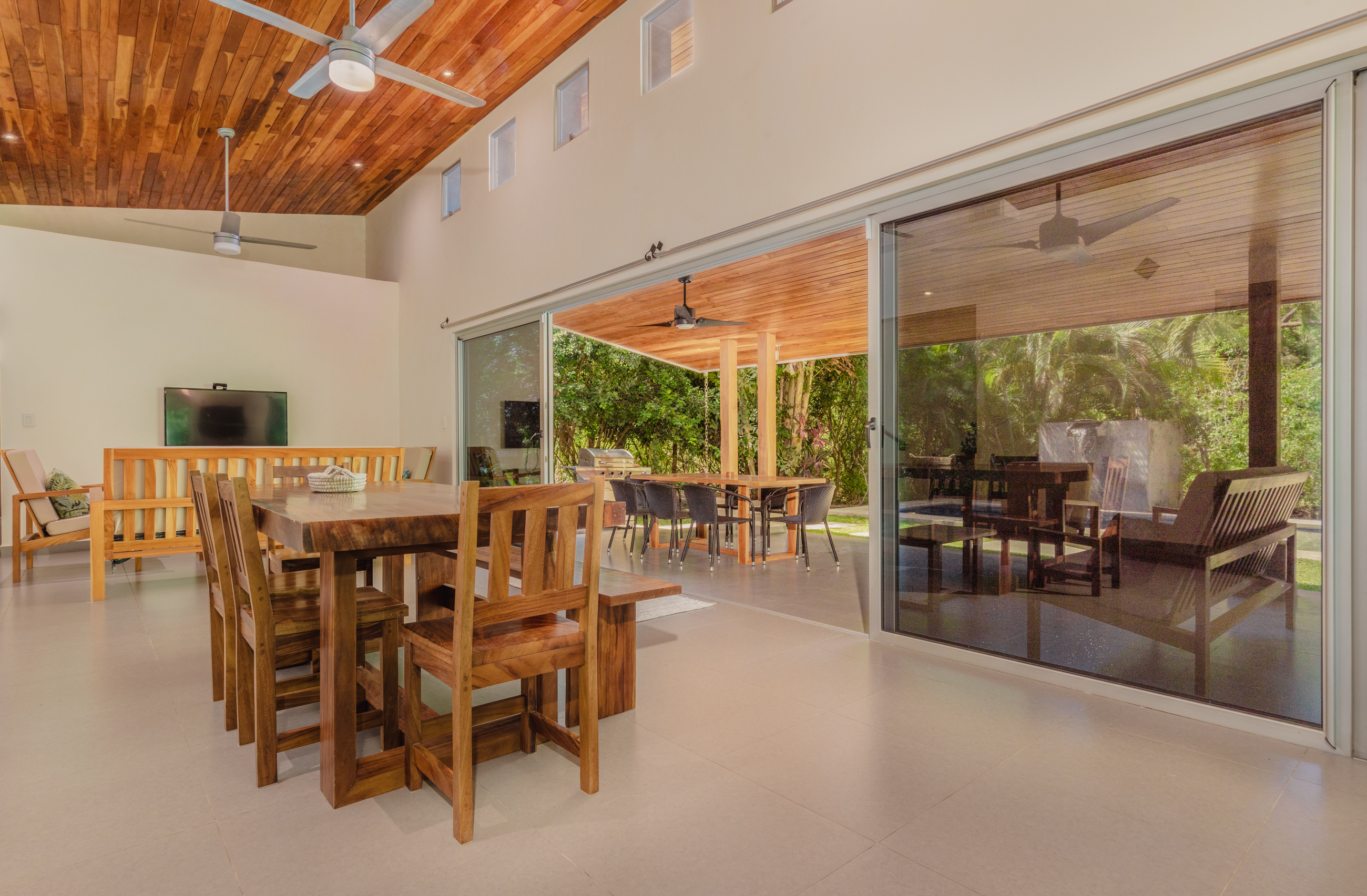 3 bed Single Family Homes For Rent in Nosara, Guanacaste - thumb 11