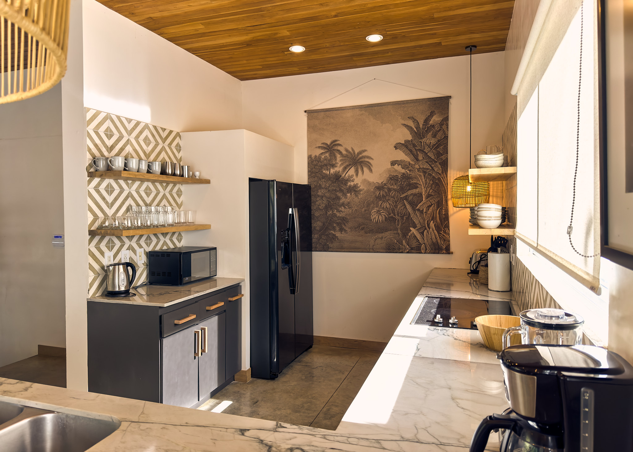 4 bed Single Family Homes For Rent in Nosara, Guanacaste - thumb 15