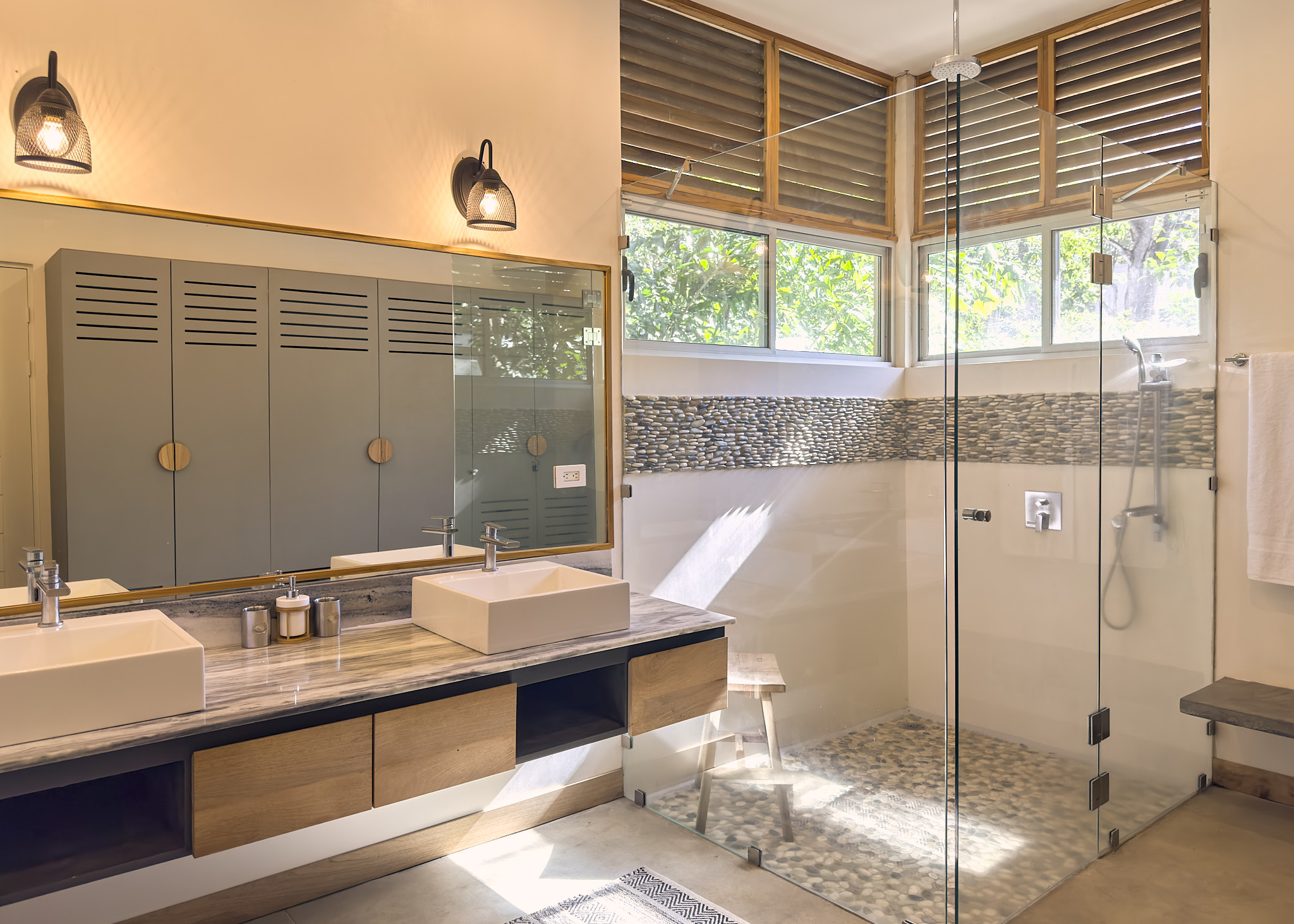 4 bed Single Family Homes For Rent in Nosara, Guanacaste - thumb 20