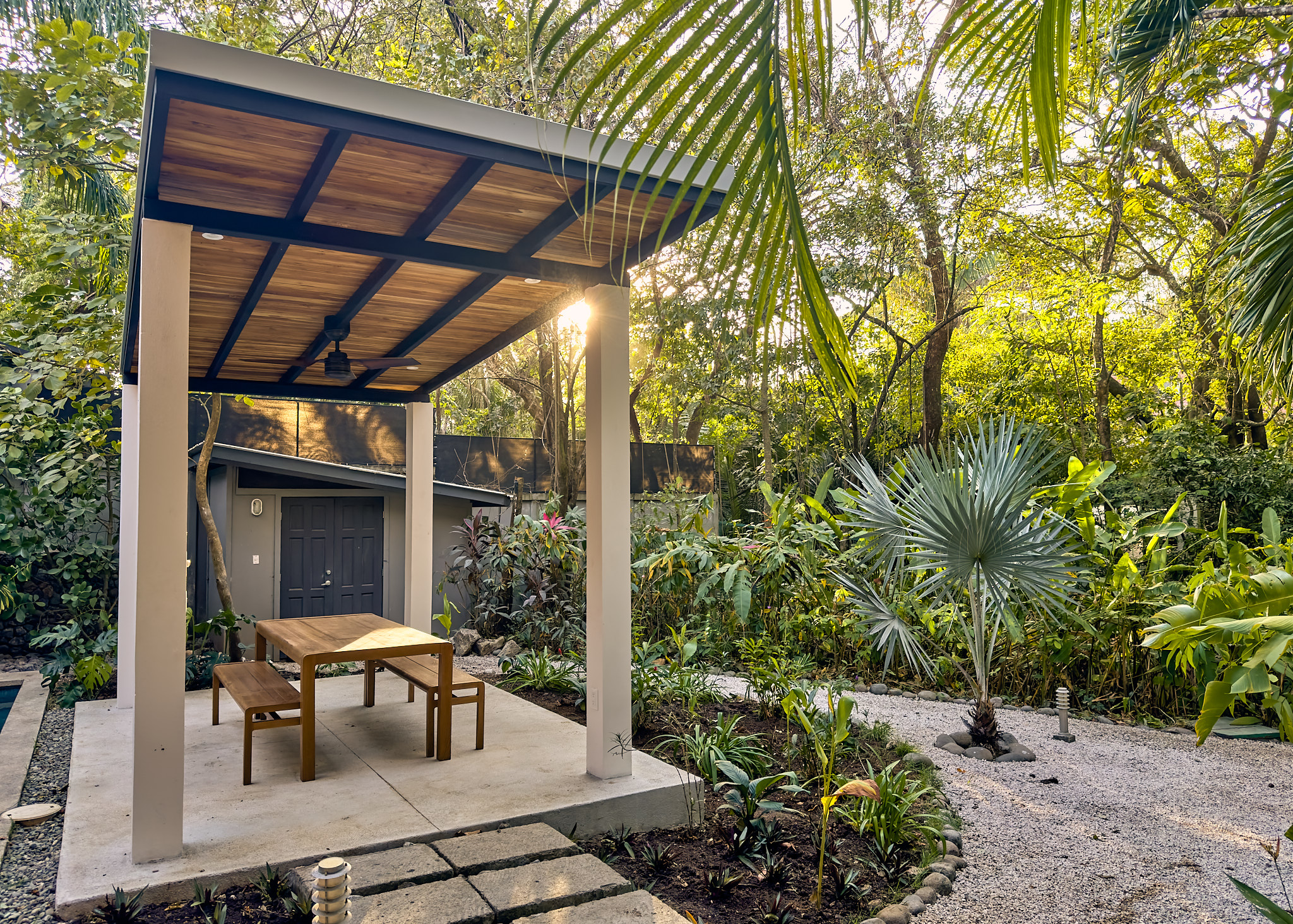 4 bed Single Family Homes For Rent in Nosara, Guanacaste - thumb 4