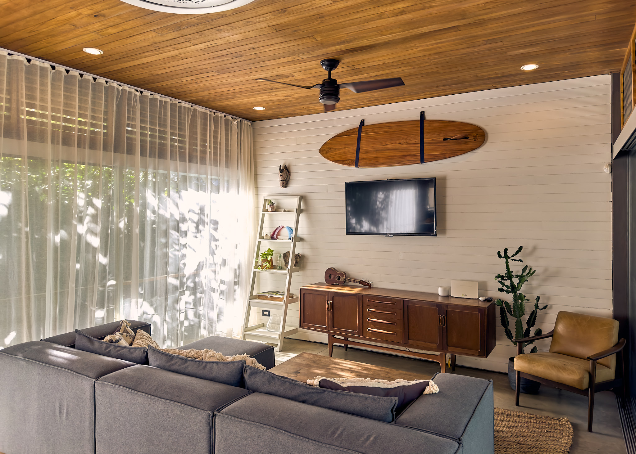 4 bed Single Family Homes For Rent in Nosara, Guanacaste - thumb 16