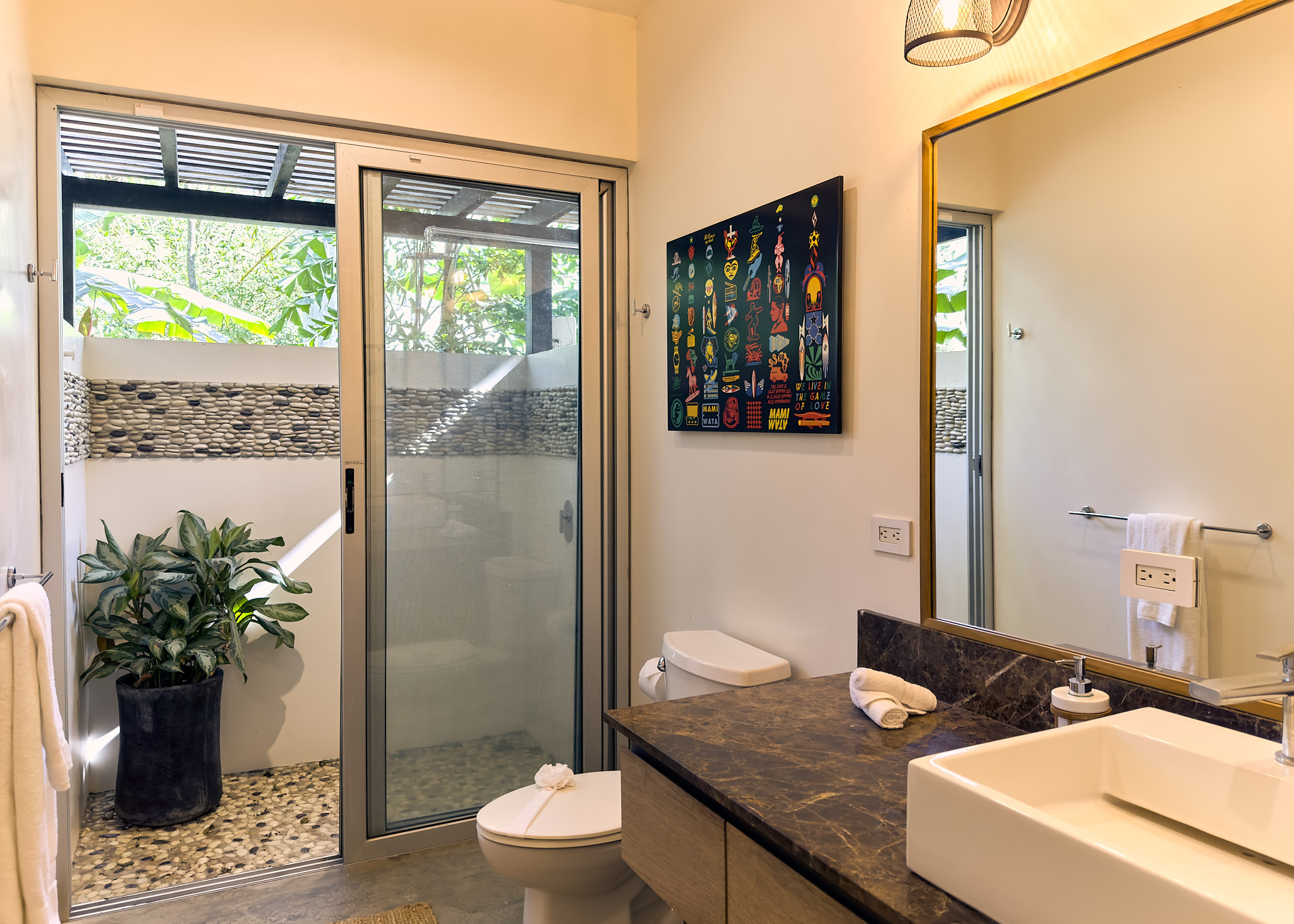 4 bed Single Family Homes For Rent in Nosara, Guanacaste - thumb 26