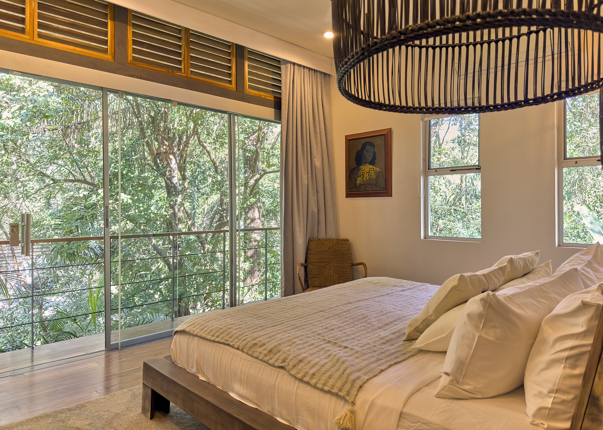 4 bed Single Family Homes For Rent in Nosara, Guanacaste - thumb 23