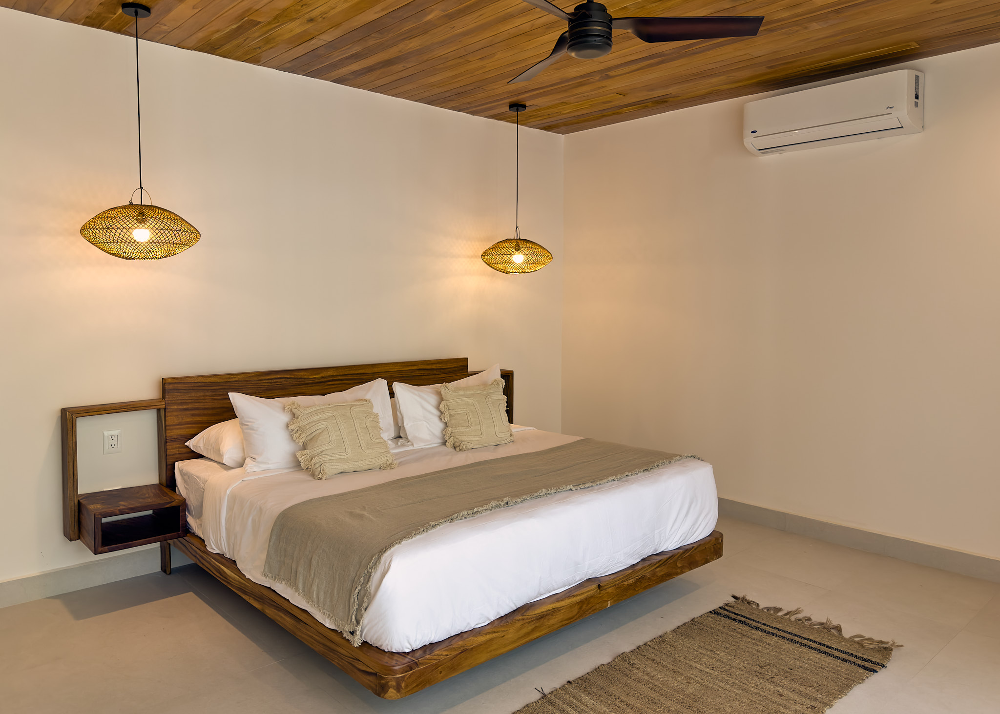 4 bed Single Family Homes For Rent in Nosara, Guanacaste - thumb 29