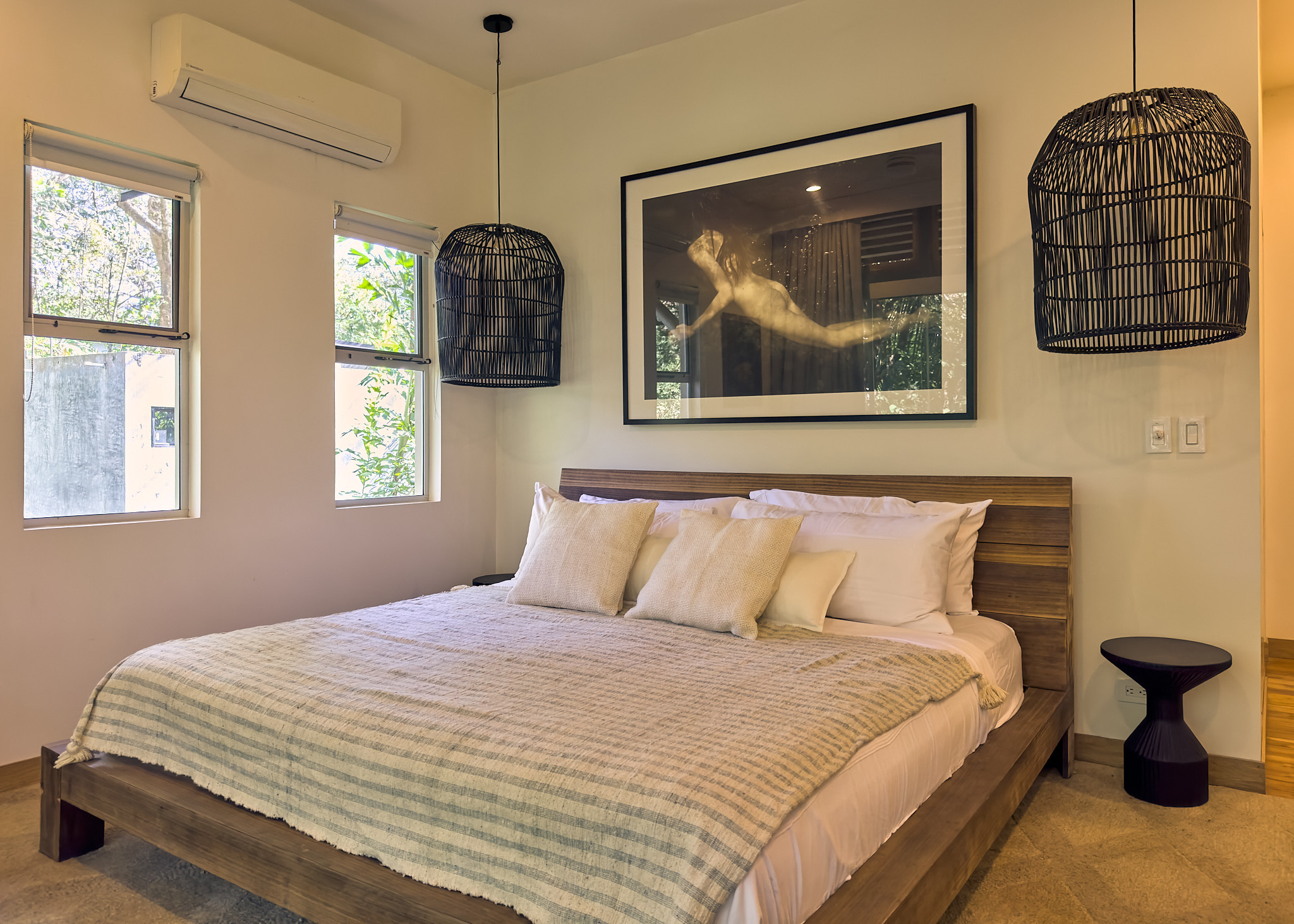 4 bed Single Family Homes For Rent in Nosara, Guanacaste - thumb 22